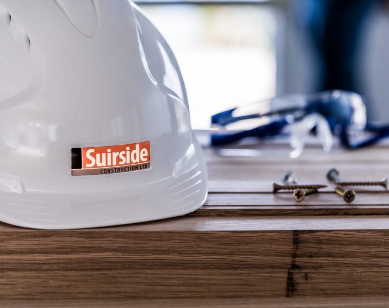 Suirside Construction Ltd